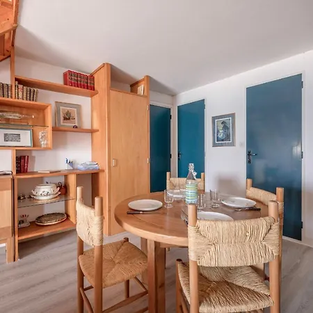 Superbe Vue - A 5 Personnes A Apartment *