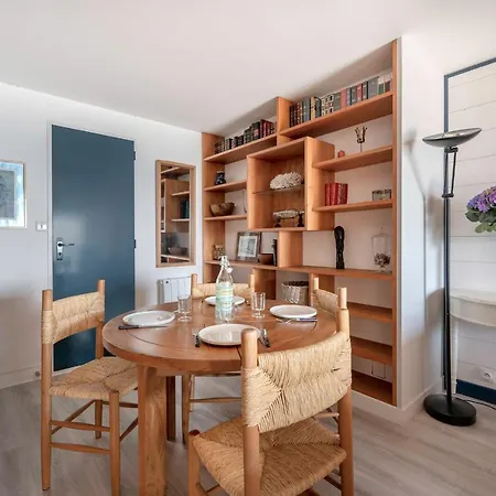 Superbe Vue - A 5 Personnes A Apartment