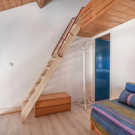 Apartment Superbe Vue - A 5 Personnes A Arzon