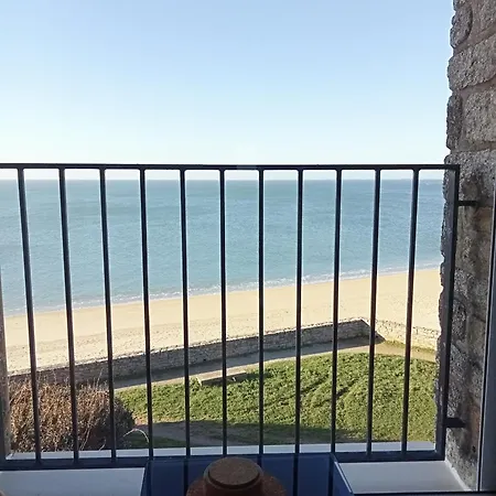 Vue En Famille A Cinq A Appartement *
